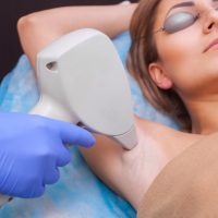 Permanent Laser Hair Reduction Technique Just By Your Side For Help