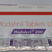 Dave Asprey about Smart Drug Called Modafinil