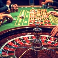 Feel the Rush of Live Casino Action Right at Home