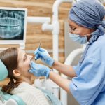 Impacts Dental Health