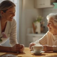 Understanding Home Care Services: Common Questions Families Ask When Choosing Support