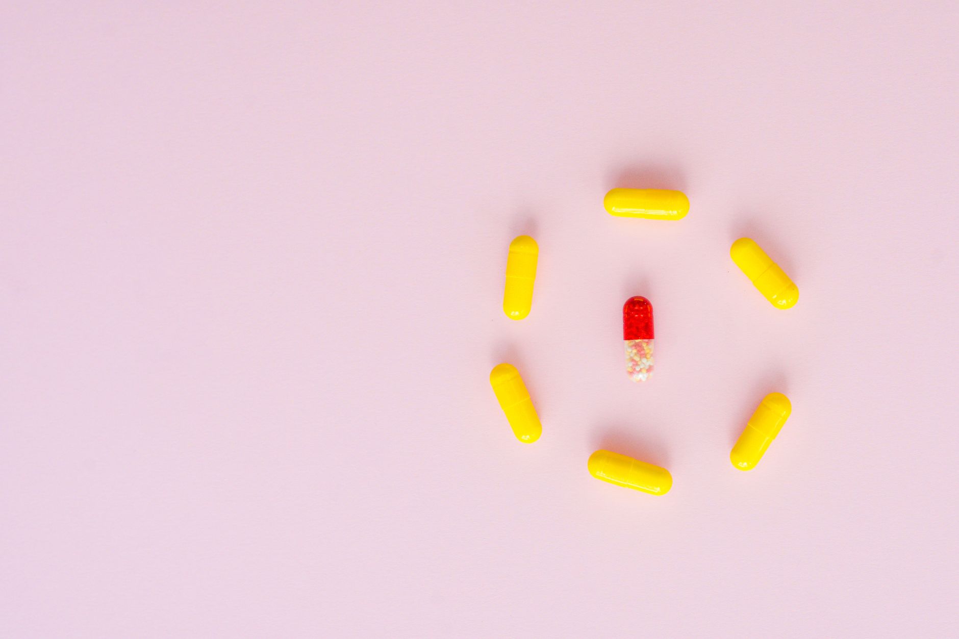 drug approval influence