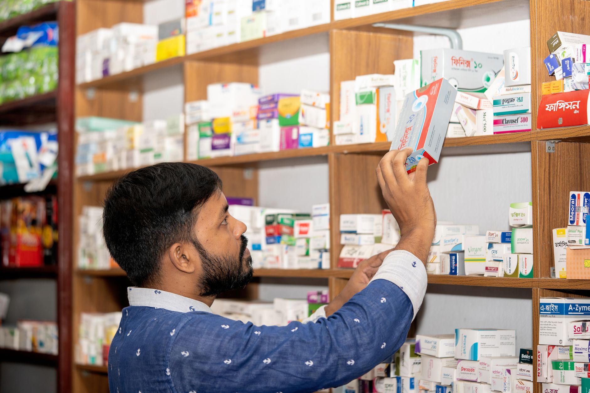 Glenmark Pharmaceuticals GLIPIQ