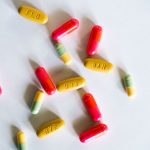 Bliss GVS Pharma directors