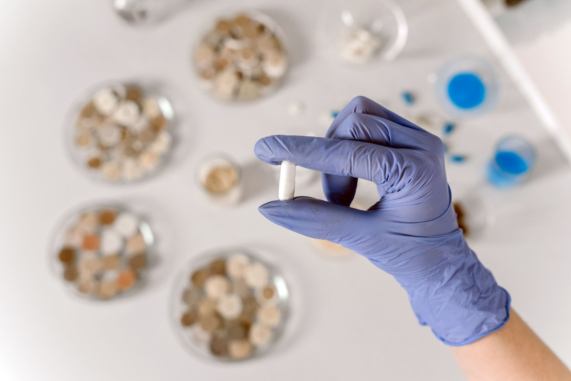 USFDA approval Alembic Pharma